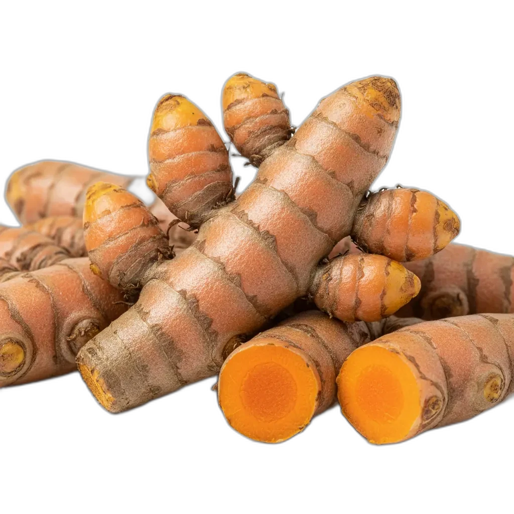Cúrcuma (Cúrcumina) — ingrediente popular para el apoyo diario